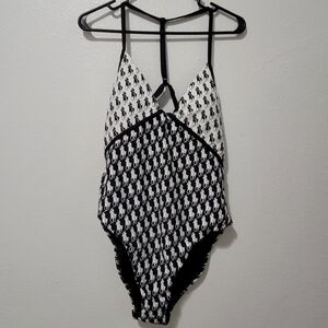 Ralph Lauren one piece